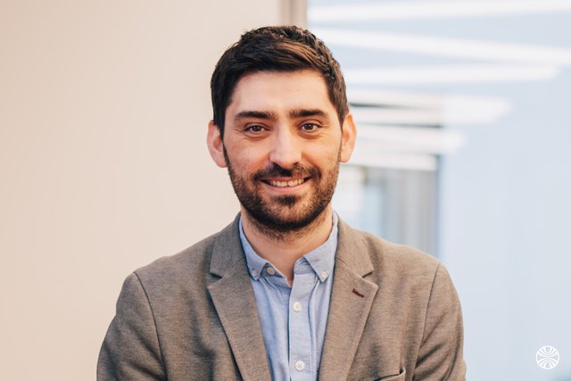 Rencontrez Maël, Directeur Général - VSB énergies nouvelles