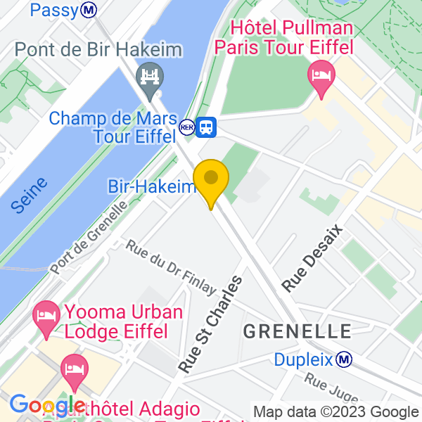 10, Boulevard de Grenelle, Paris, 75015, Paris