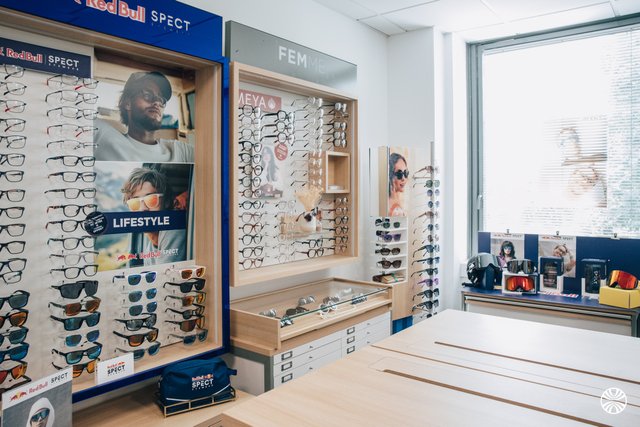 Atol les opticiens