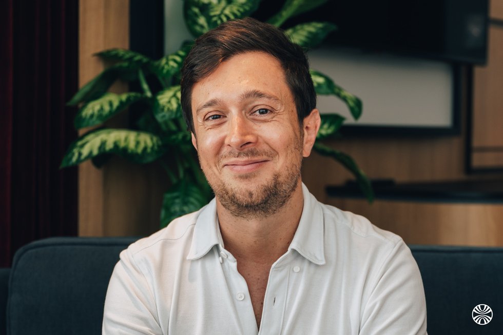 Rencontrez Nicolas, Directeur Exécutif - LX Avocats