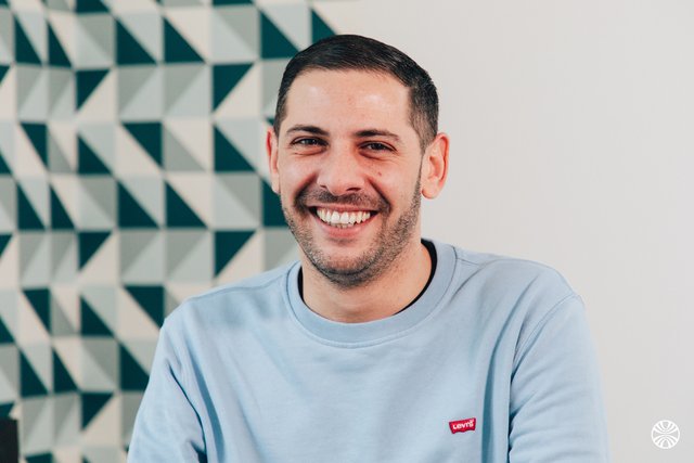 Rencontrez Lucas, Responsable Opérationnel - MODULOPI