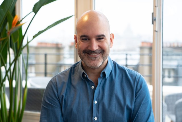 Meet Nima, CEO - Silvr