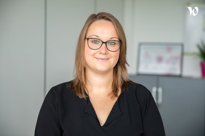 Rencontrez Laura, Technicienne Contrôle Qualité Physico-Chimie