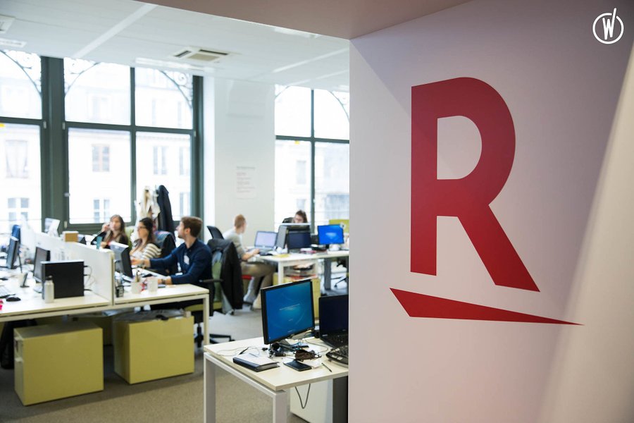 Rakuten France