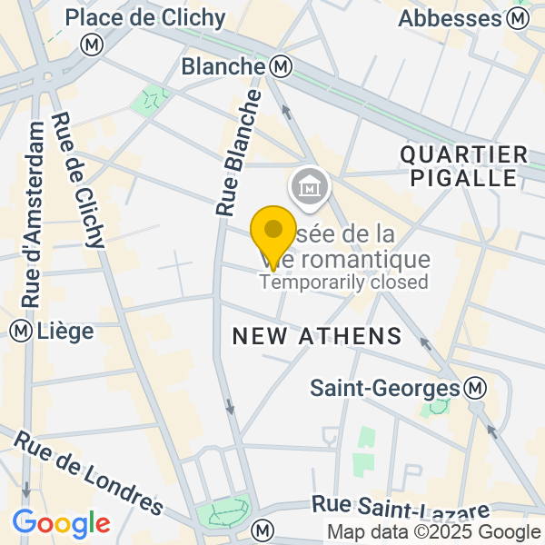 9, Rue Paul Escudier, 75009, Paris