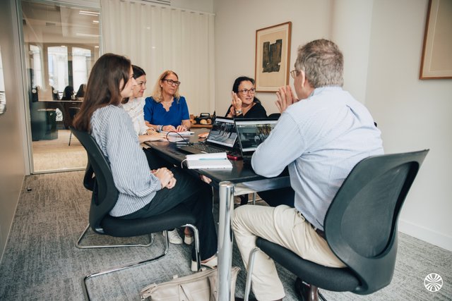EP-HR Consulting