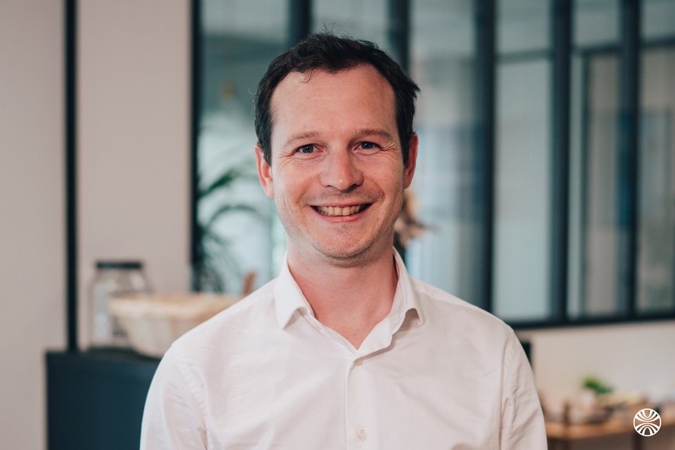 Rencontrez Adrien, Responsable Bureau d'Études - Assystem