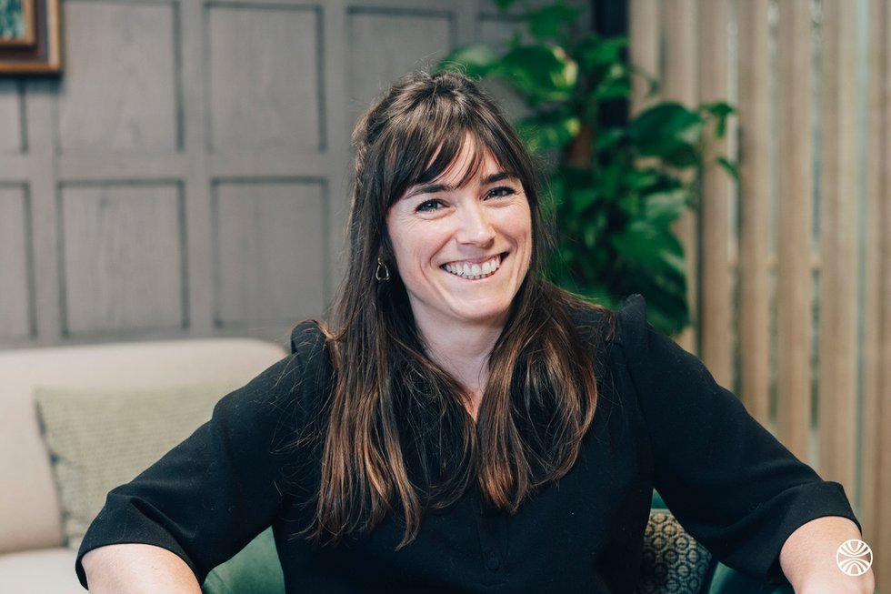 Rencontrez Carole, Responsable juridique - Groupe UNITe