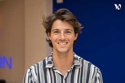 Rencontrez Nathan, Head of Data Science