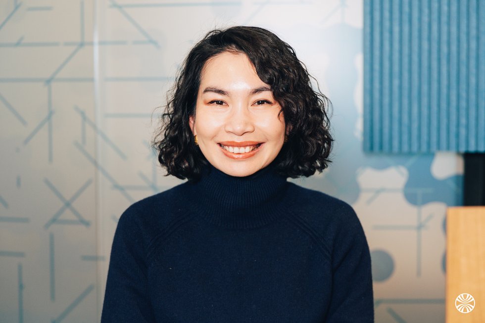 Rencontrez Somalina Responsable du pole Souveraineté capacitaire et résilience numérique - Campus Cyber