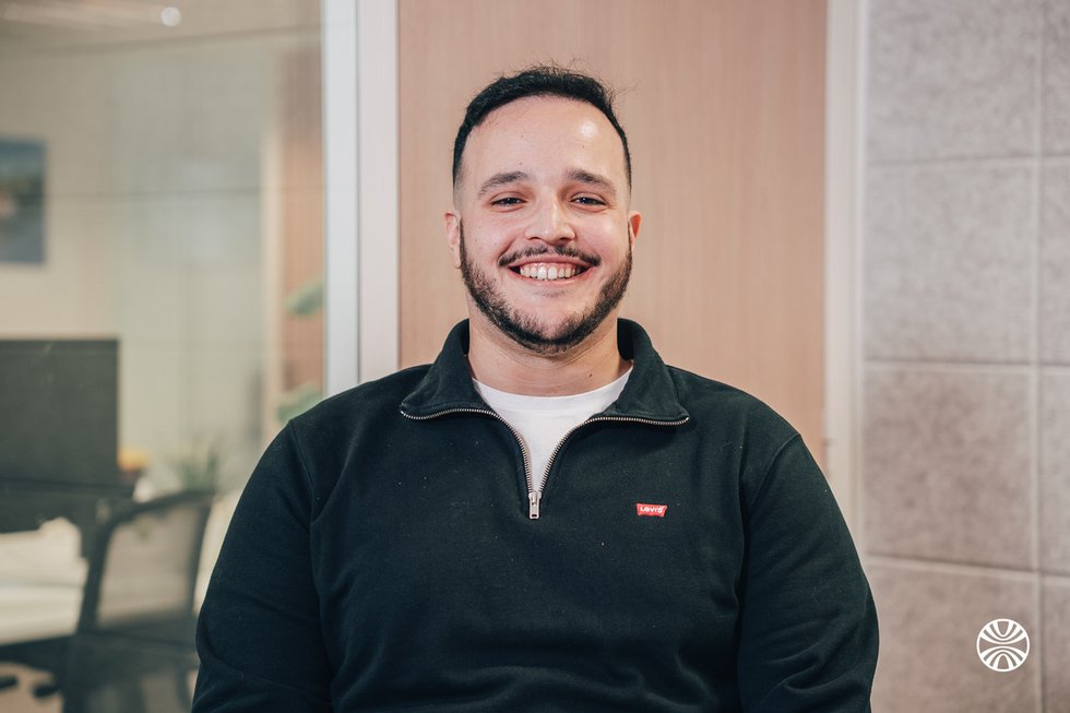 Rencontrez Souhail, Growth Marketing Manager - Bodyguard