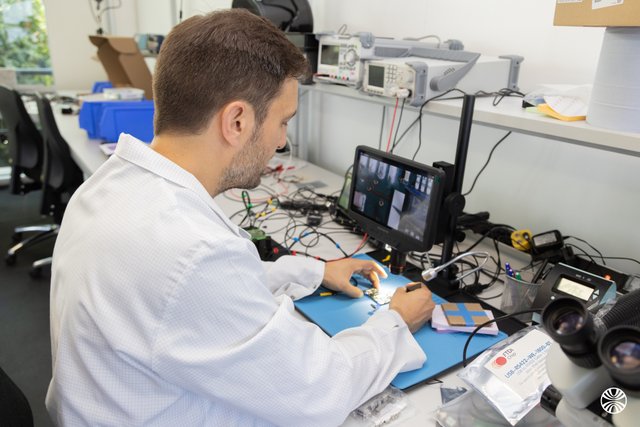 SBG Systems