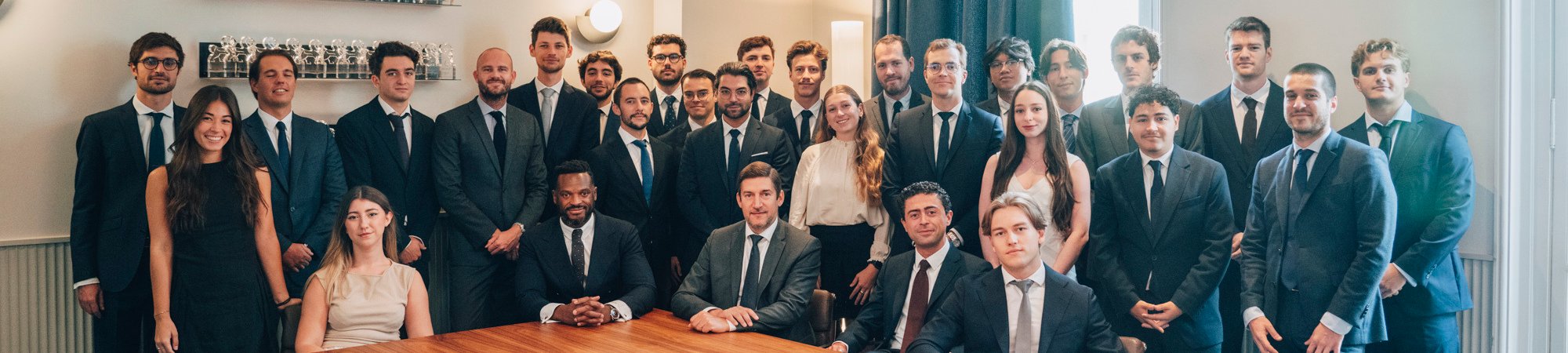 Pax Corporate Finance