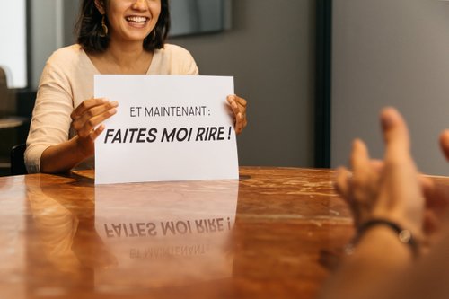 5 techniques improbables pour tester les soft skills