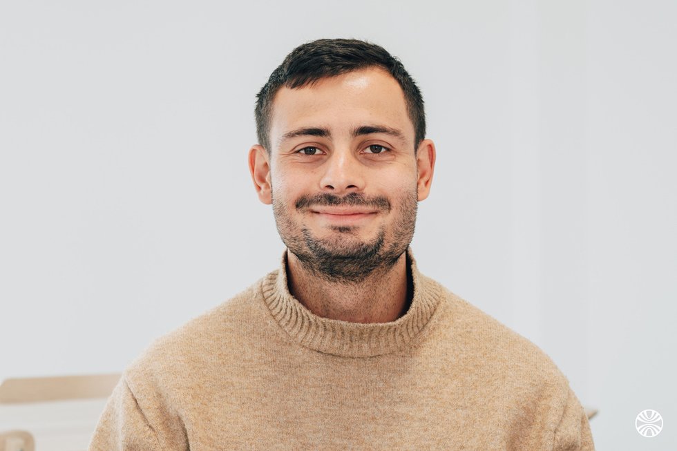 Rencontrez Jean, Directeur du développement - Ecole Gustave