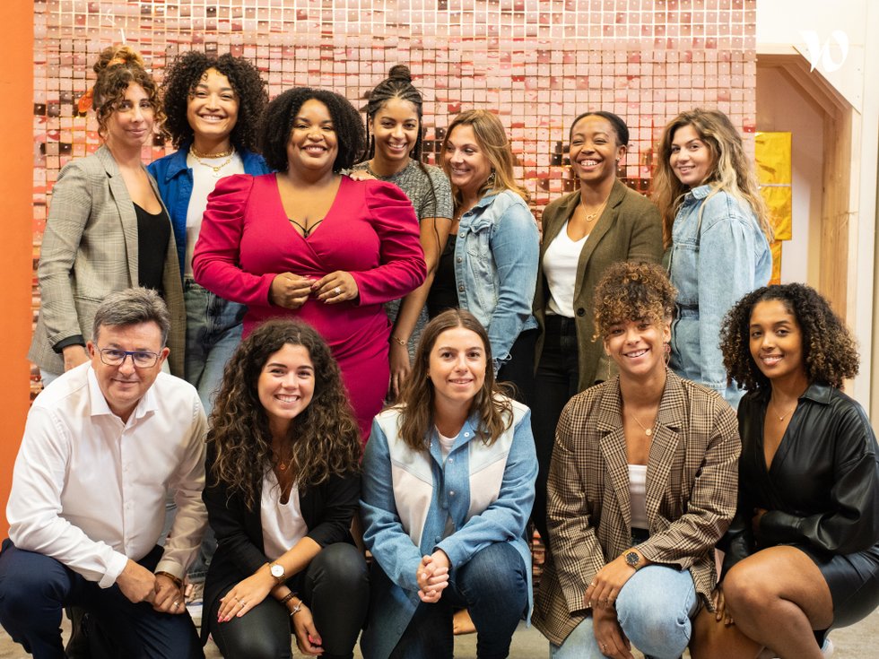 Les Secrets De Loly Recrutement