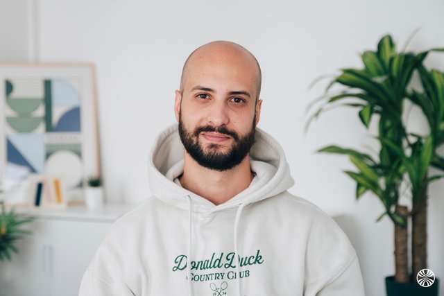 Rencontrez Sahm, Responsable studio - Budgetbox