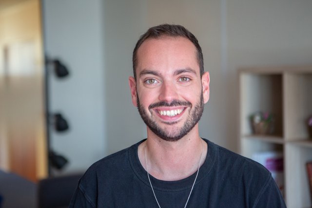 Rencontrez Kevin, Responsable Marketing B2B - Cofidis