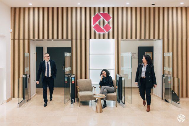 Banque BCP
