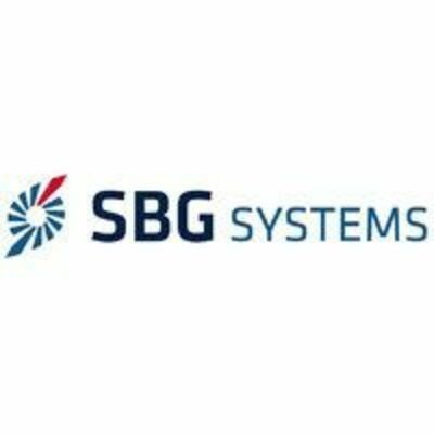 SBG Systems