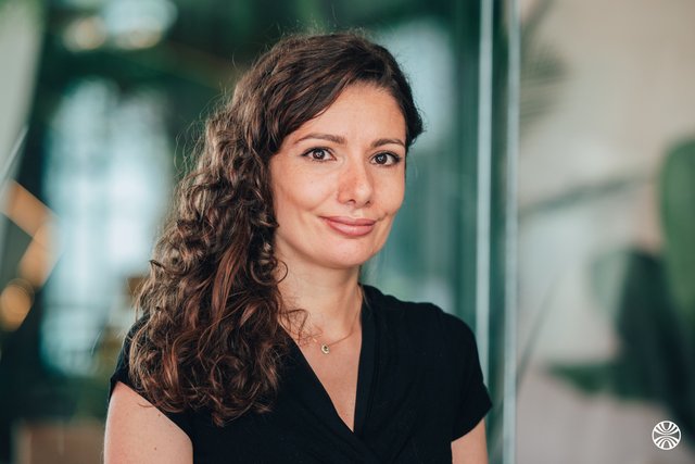 Rencontrez Marylin, Directrice déléguée - ITNOVEM