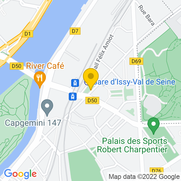 80, Rue Camille Desmoulins, Issy-les-Moulineaux, 92130, Issy-Les-Moulineaux