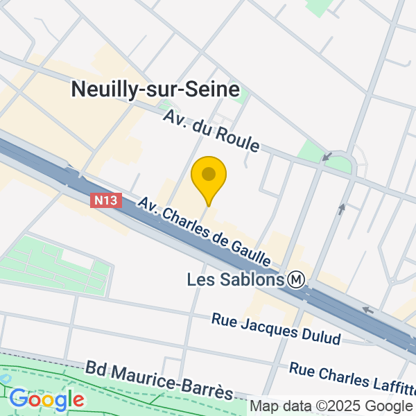 4, Allée Ferrand, 92200, Neuilly-Sur-Seine
