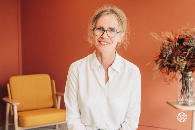 Rencontrez Sylvie, Responsable ESG - ARKÉA CAPITAL