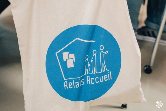 Association Relais Accueil