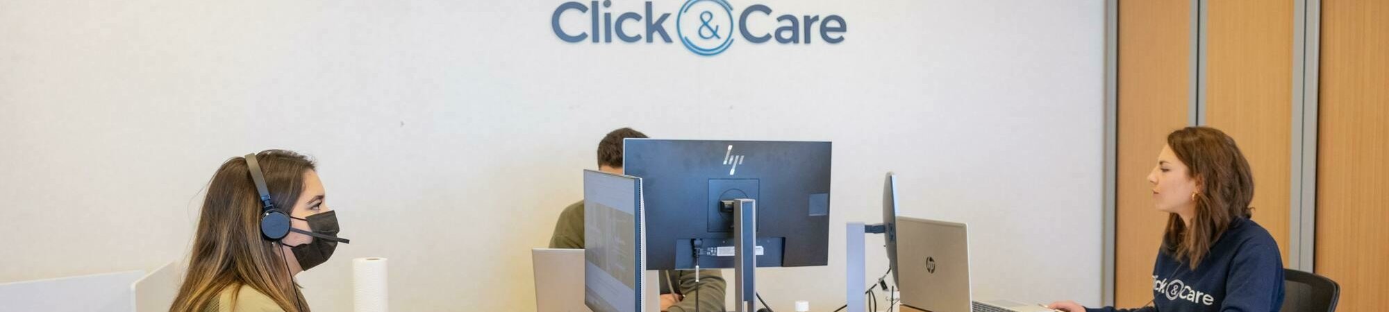 Click&Care