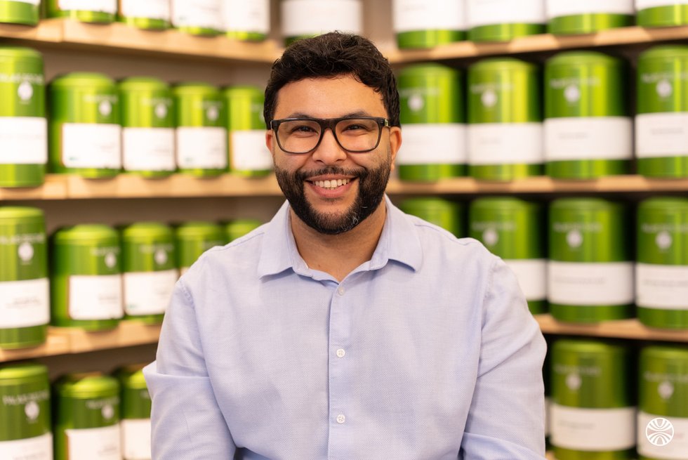 Rencontrez Fahd BARI - Responsable Comptable - SIEGE - FINANCE - Palais des Thés