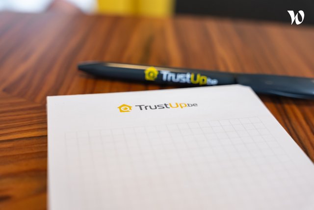 TrustUp Group