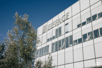 Eiffage Énergie Systèmes