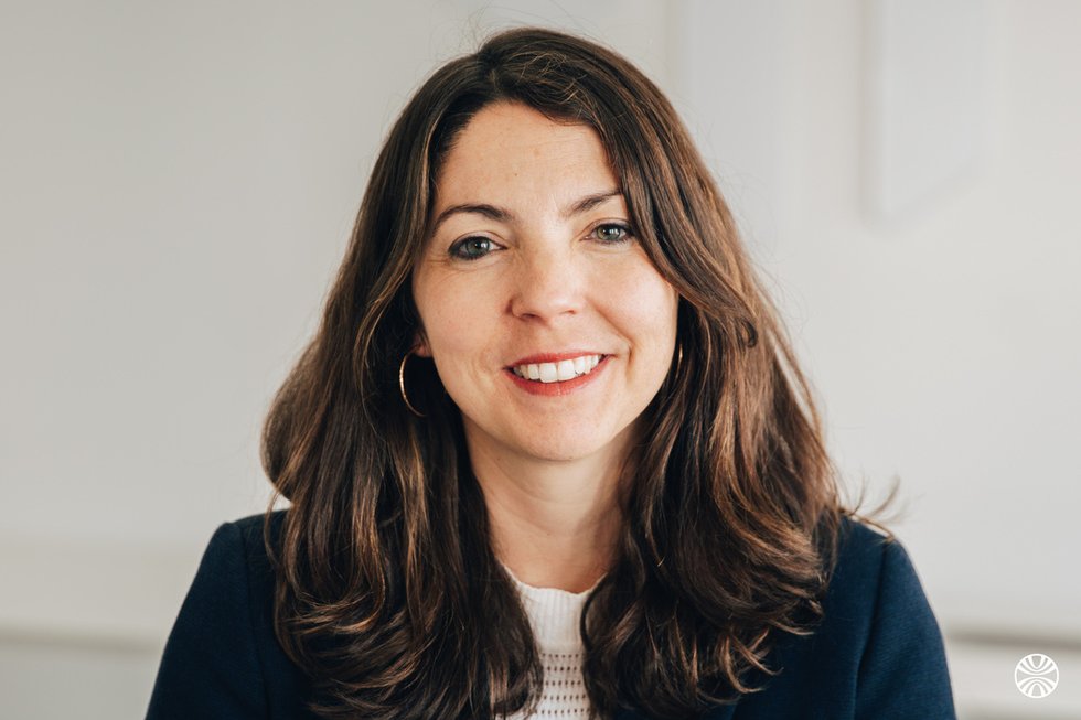 Rencontrez Caroline, Responsable Trade Marketing - JTI France