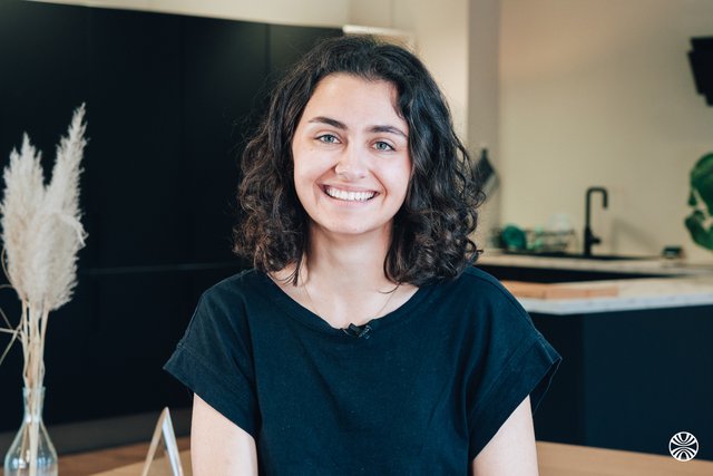 Rencontrez Carla, Consultante CRM - IDEAGENCY