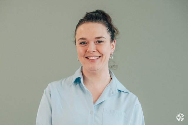 Rencontrez Hélène, Gestionnaire contentieux - Sia Habitat