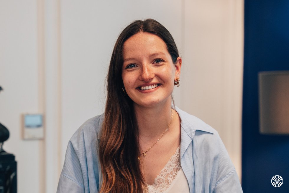 Rencontrez Elisa, Team Lead Paid Media - datashake