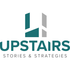 Upstairs Stories & Strategies