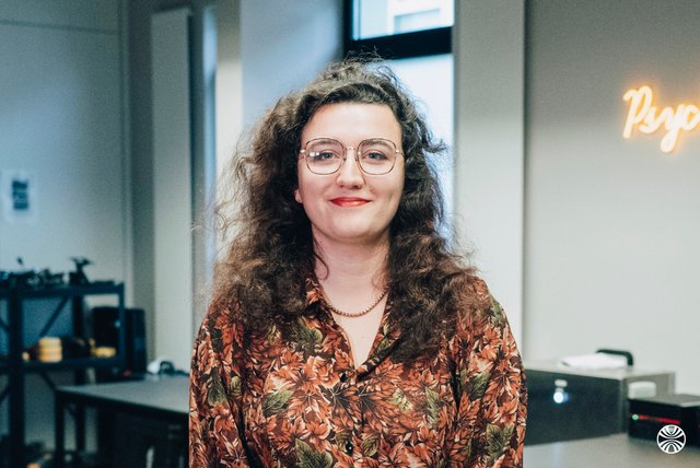 Rencontrez Océane, Directrice Projets - Psycle Research