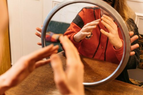 Mirror, mirror: how the brain's neurons can boost professional interactions