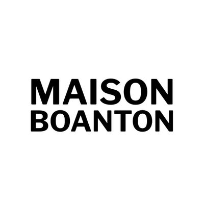 MAISON BOANTON