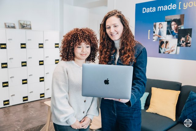 Huwise (ex. Opendatasoft)