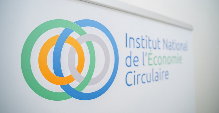 Institut National de l'Économie Circulaire
