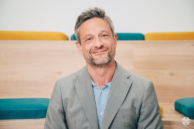 Rencontrez Julien, Directeur Solutions - Meritis