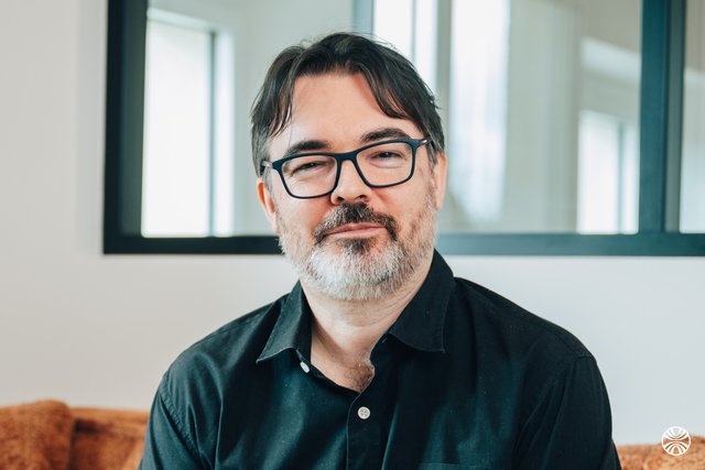 Rencontrez Erwan, Développeur - SURGICA