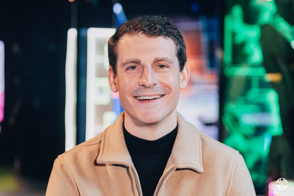 Rencontrez Sebastien, CEO - The Good Experience