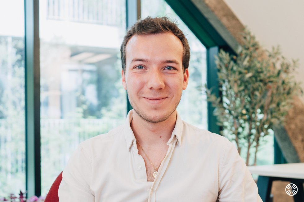 Rencontrez Hugo, Directeur Construction Durable & Innovation - Fair Echo Advisory