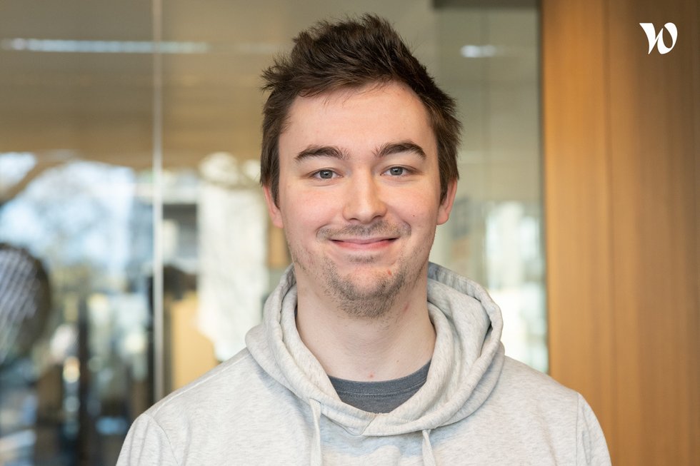 Meet Marc, Product Owner - dFakto