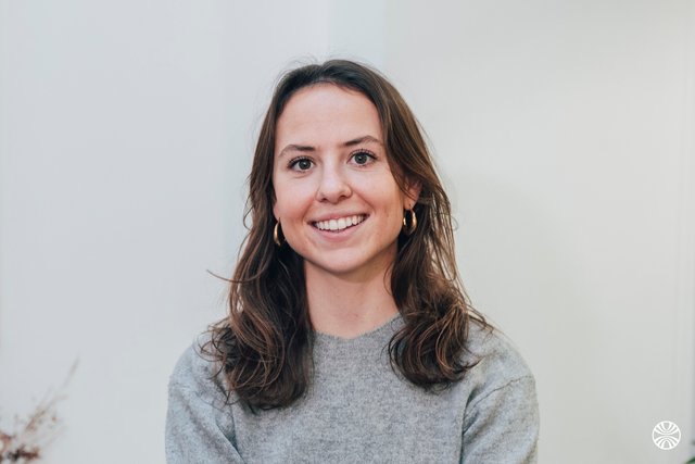 Rencontrez Alix, Product Owner Confirmée - Kanbios