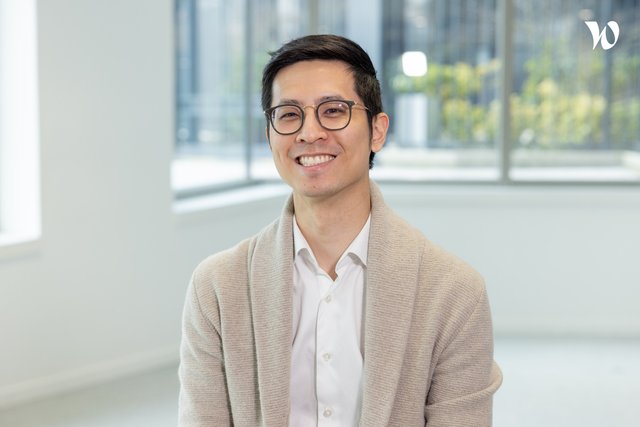 Rencontrez Franck, Consultant cybersécurité - Capgemini